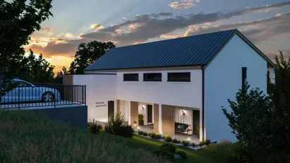 Apartmány Malužiná