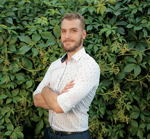 Ing. Martin Jurčo